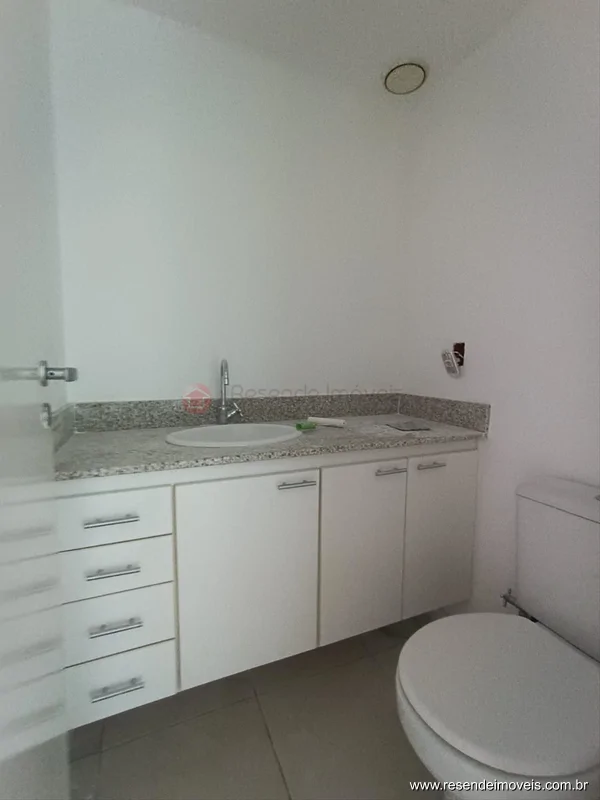 Foto 47 de 61 - Apartamento para aluguel em Comercial