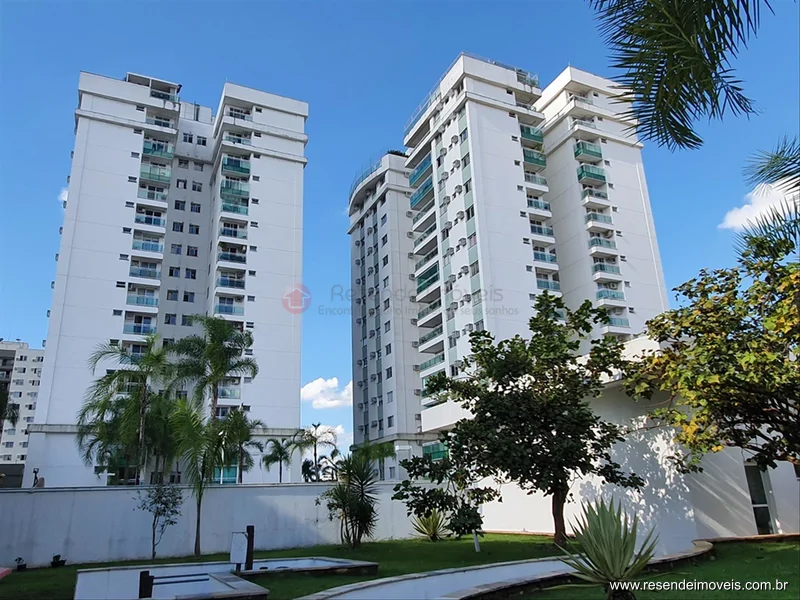 Foto 41 de 61 - Apartamento para aluguel em Comercial