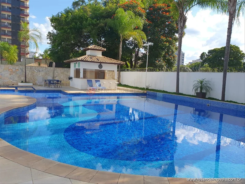 Foto 38 de 61 - Apartamento para aluguel em Comercial