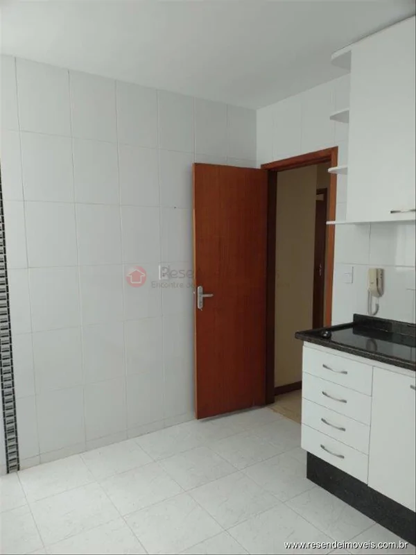 Foto 14 de 16 - Apartamento para aluguel em Morada do Castelo