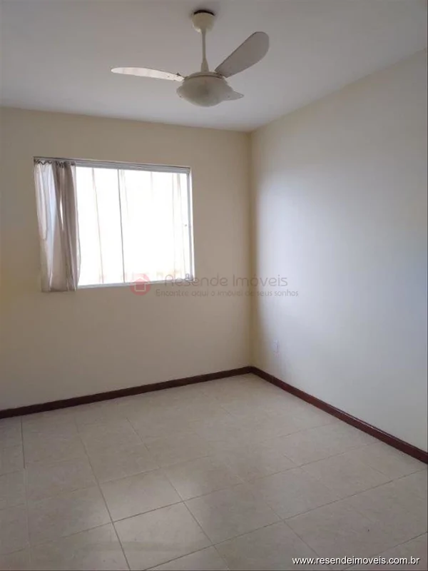 Foto 8 de 16 - Apartamento para aluguel em Morada do Castelo