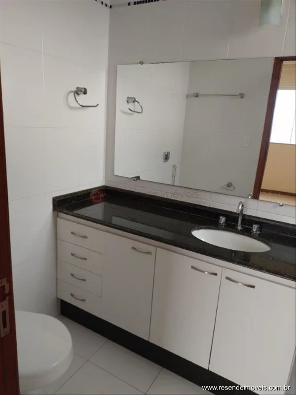 Foto 5 de 16 - Apartamento para aluguel em Morada do Castelo