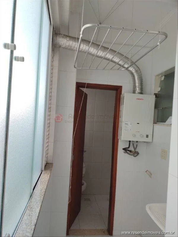 Foto 1 de 16 - Apartamento para aluguel em Morada do Castelo