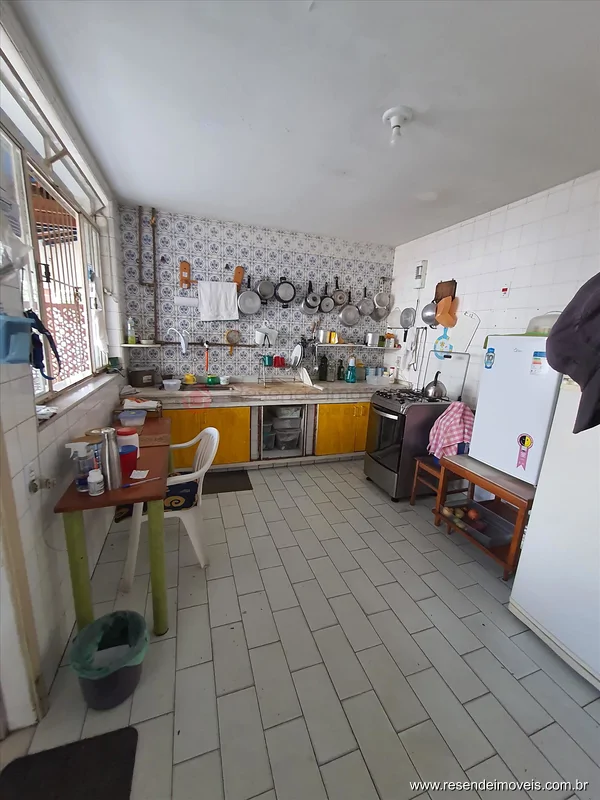 Foto 19 de 30 - Casa para venda em Centro