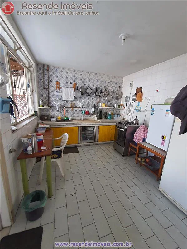 Foto 18 de 30 - Casa para venda em Centro