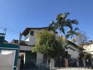 Casa para venda em Centro
