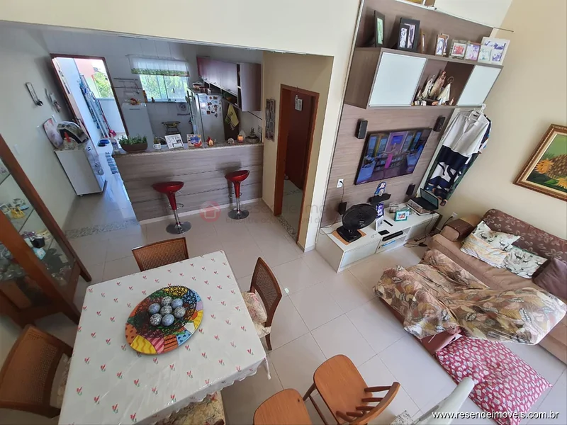 Foto 6 de 40 - Casa para venda em Parque Ipiranga