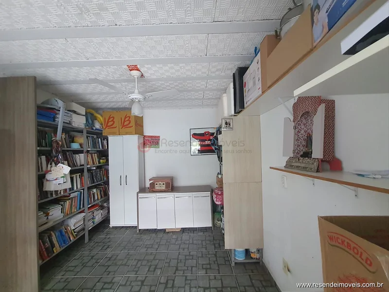 Foto 25 de 40 - Casa para venda em Parque Ipiranga