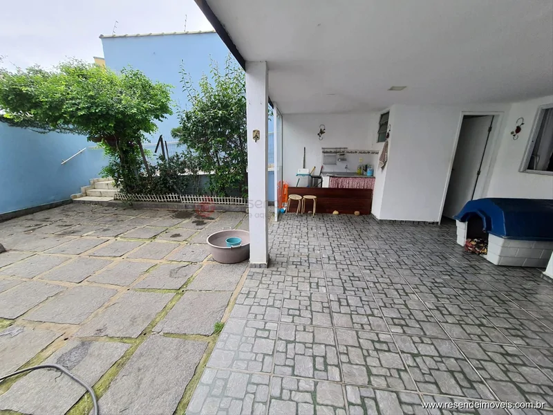 Foto 23 de 40 - Casa para venda em Parque Ipiranga