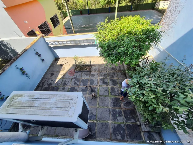 Foto 29 de 40 - Casa para venda em Parque Ipiranga