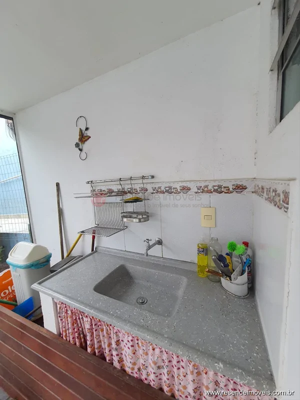 Foto 13 de 40 - Casa para venda em Parque Ipiranga