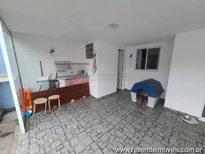 Casa para venda em Parque Ipiranga