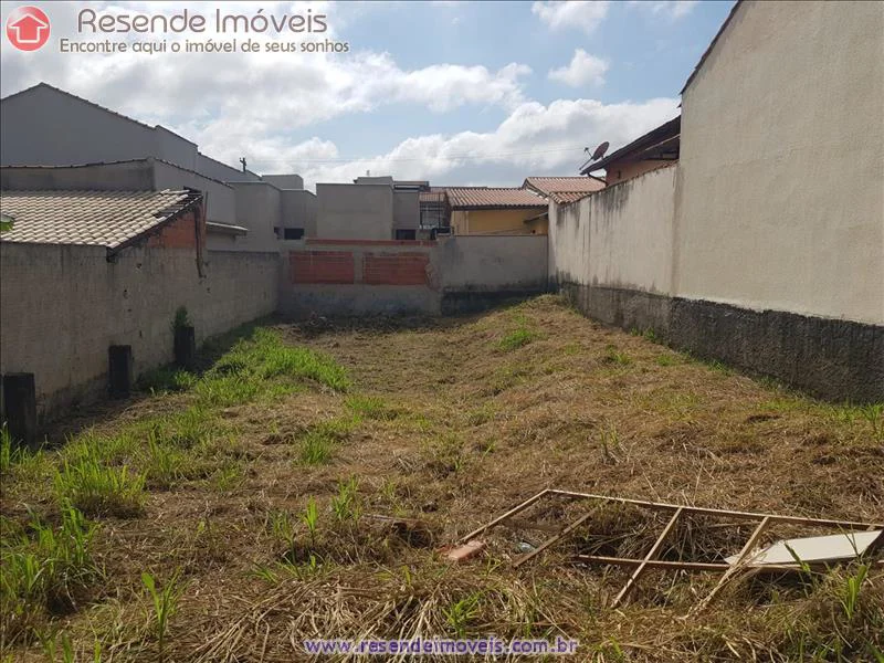 Foto 2 de 5 - Terreno para venda em Jardim D'Oeste