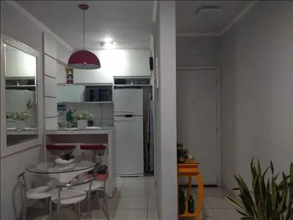 Apartamento para venda em Itapuca