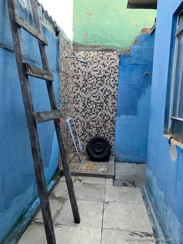 Foto 22 de 24 - Casa para venda em Paraíso