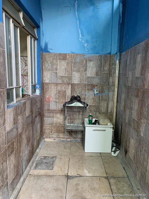 Foto 23 de 24 - Casa para venda em Paraíso