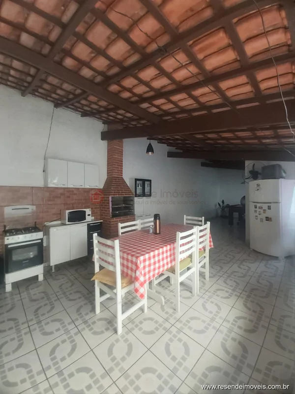 Foto 7 de 40 - Casa para venda em Parque Ipiranga