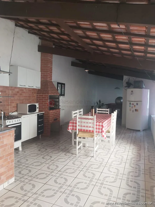 Foto 19 de 40 - Casa para venda em Parque Ipiranga