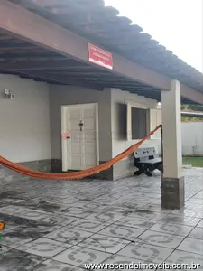 Casa para venda em Parque Ipiranga