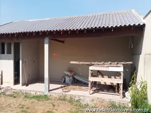 Casa para venda em Bela Vista