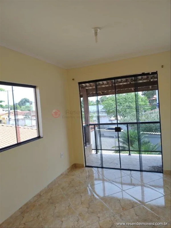 Foto 10 de 29 - Casa para aluguel em Elite