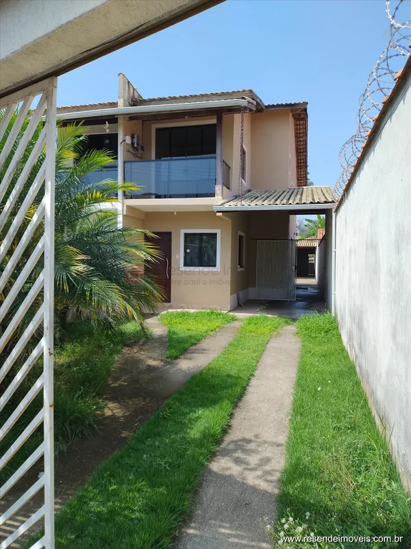 Foto 1 de 29 - Casa para aluguel em Elite