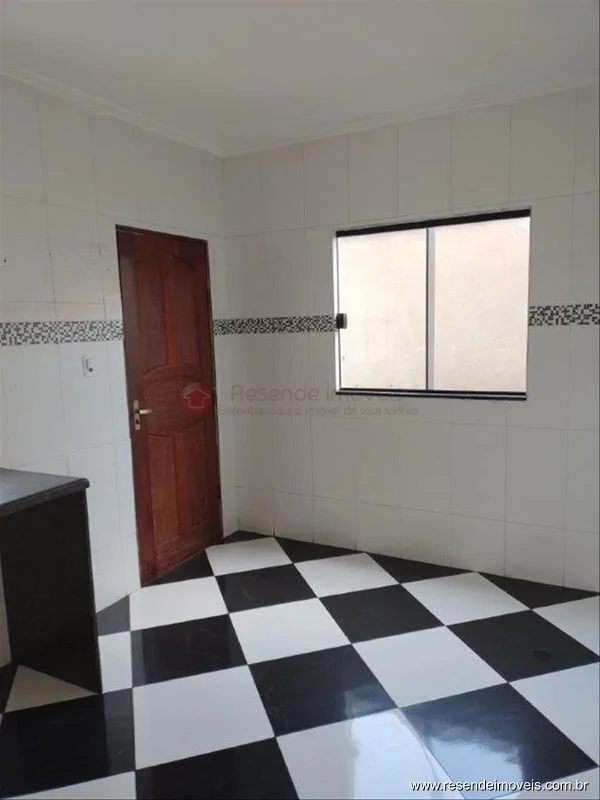 Foto 7 de 29 - Casa para aluguel em Elite