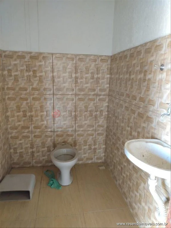 Foto 24 de 29 - Casa para aluguel em Elite