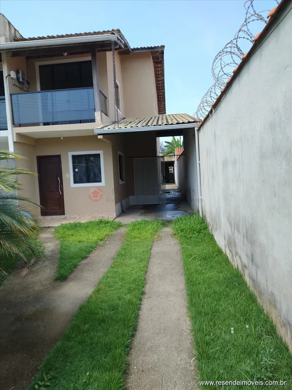 Foto 2 de 29 - Casa para aluguel em Elite