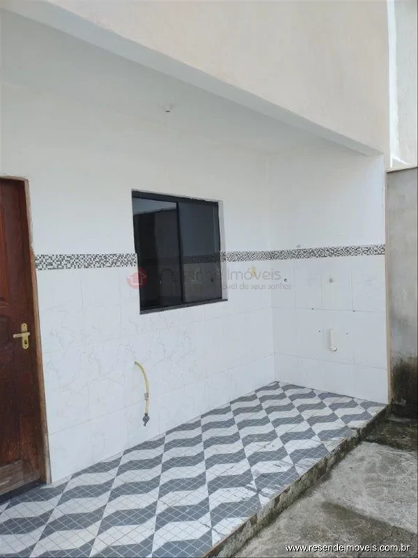 Foto 16 de 29 - Casa para aluguel em Elite