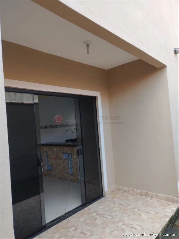 Foto 3 de 29 - Casa para aluguel em Elite