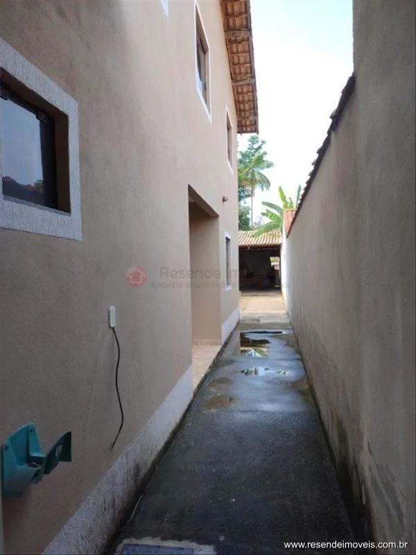 Foto 27 de 29 - Casa para aluguel em Elite