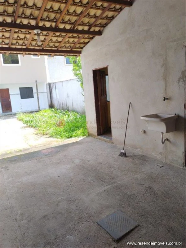 Foto 26 de 29 - Casa para aluguel em Elite