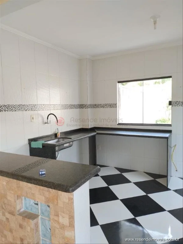 Foto 21 de 29 - Casa para aluguel em Elite