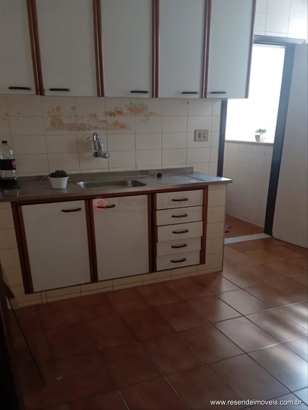 Foto 5 de 19 - Apartamento para aluguel em Campos Elíseos