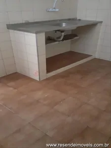 Apartamento para aluguel em Campos Elíseos