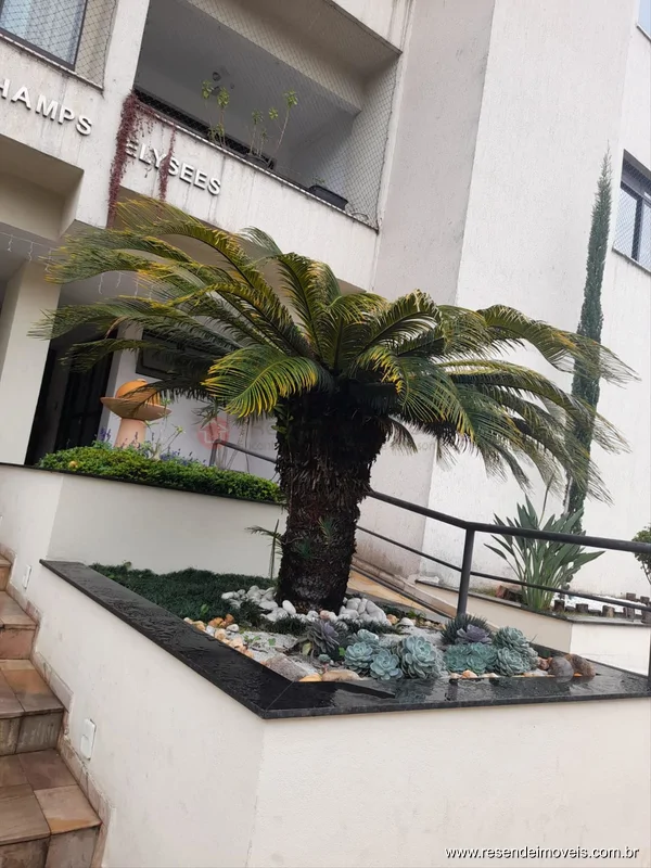 Foto 21 de 21 - Apartamento para venda em Comercial