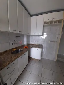 Apartamento para venda em Comercial