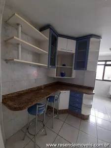Apartamento para venda em Comercial