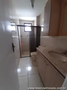 Apartamento para venda em Comercial