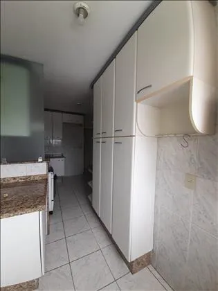 Apartamento para venda em Comercial