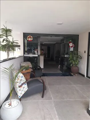 Apartamento para venda em Comercial