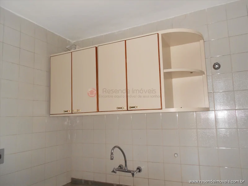 Foto 4 de 20 - Apartamento para aluguel em Campos Elíseos