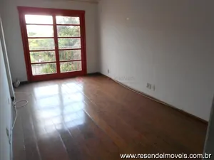 Apartamento para aluguel em Campos Elíseos