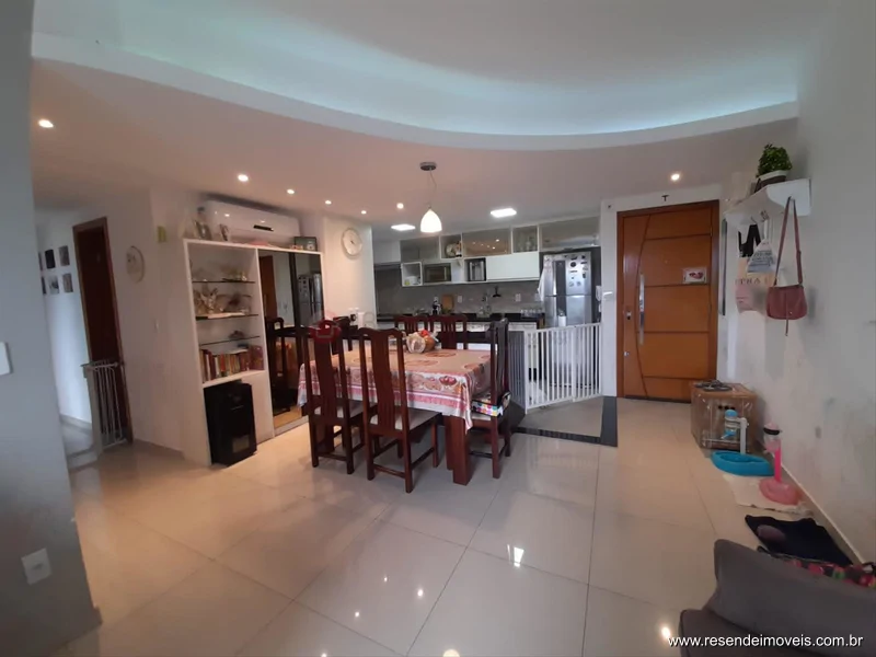 Foto 19 de 20 - Apartamento para venda em Morada do Castelo