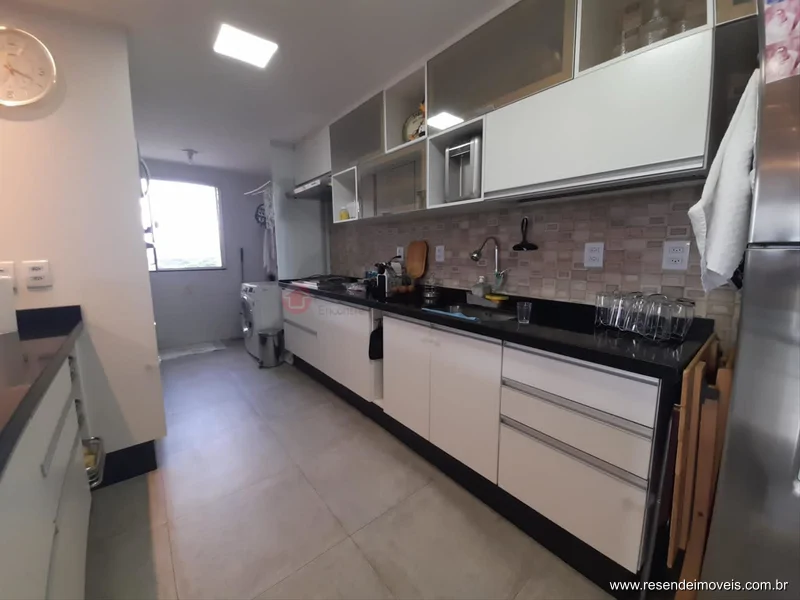 Foto 4 de 20 - Apartamento para venda em Morada do Castelo