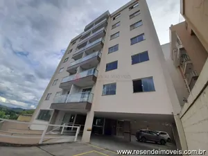 Apartamento para venda em Morada do Castelo