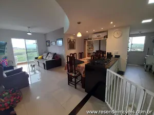 Apartamento para venda em Morada do Castelo