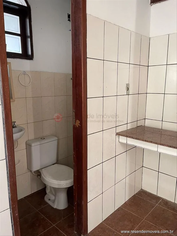 Foto 4 de 29 - Casa para venda em Mirante das Agulhas