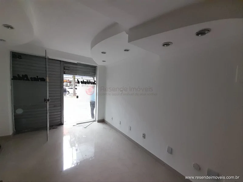 Foto 4 de 9 - Loja para aluguel em Campos Elíseos